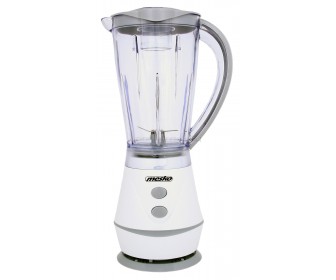 Blender Mesko MS 4060G (White/Grey)