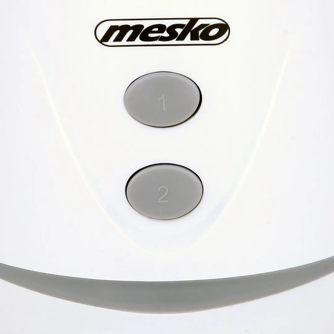 Blender Mesko MS 4060G (White/Grey)