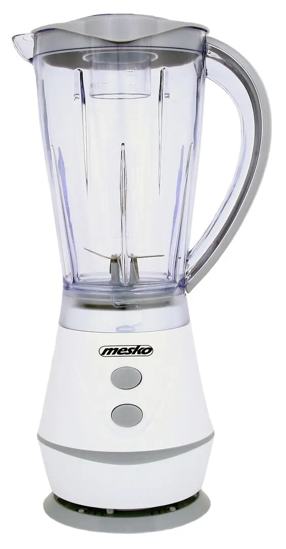 Blender Mesko MS 4060G (White/Grey)