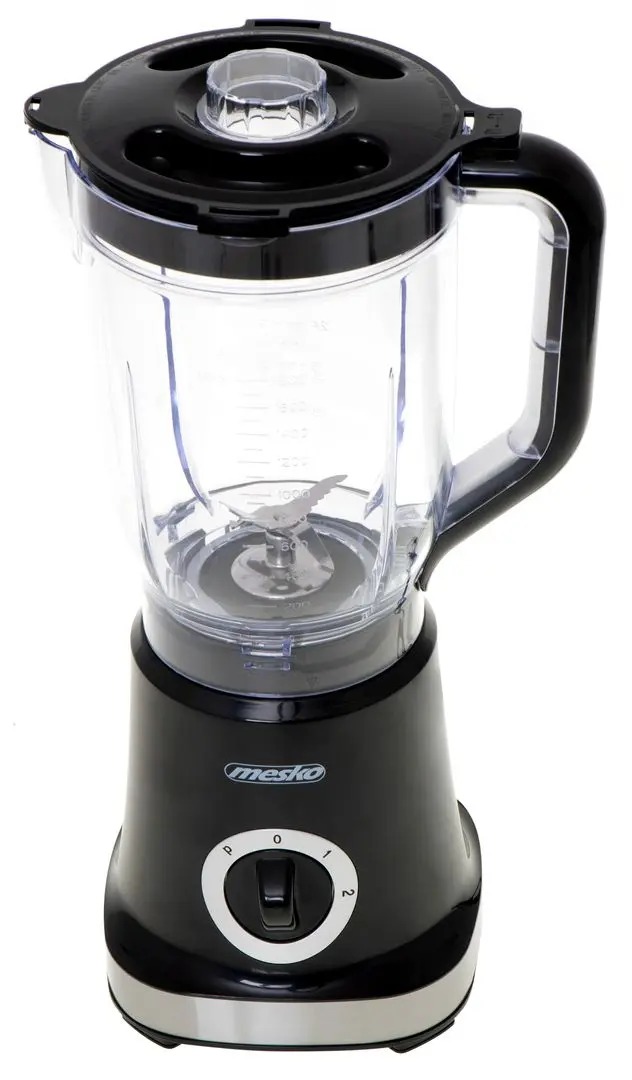 Blender Mesko MS 4079B (Black)