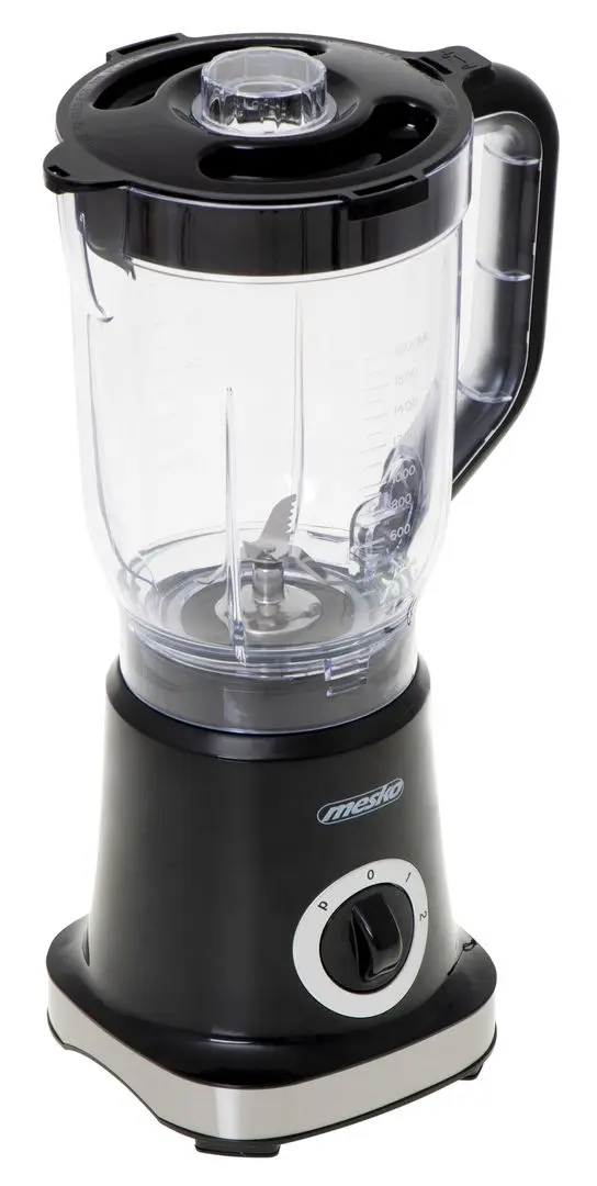 Blender Mesko MS 4079B (Black)