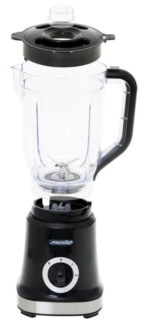Blender Mesko MS 4079B (Black)