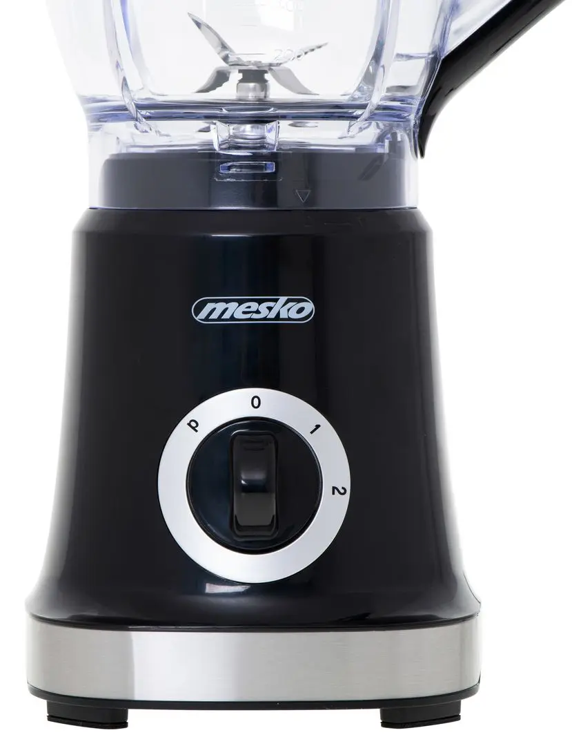 Blender Mesko MS 4079B (Black)