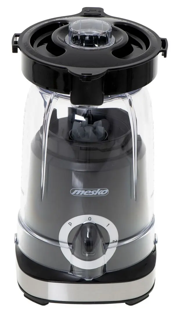 Blender Mesko MS 4079B (Black)
