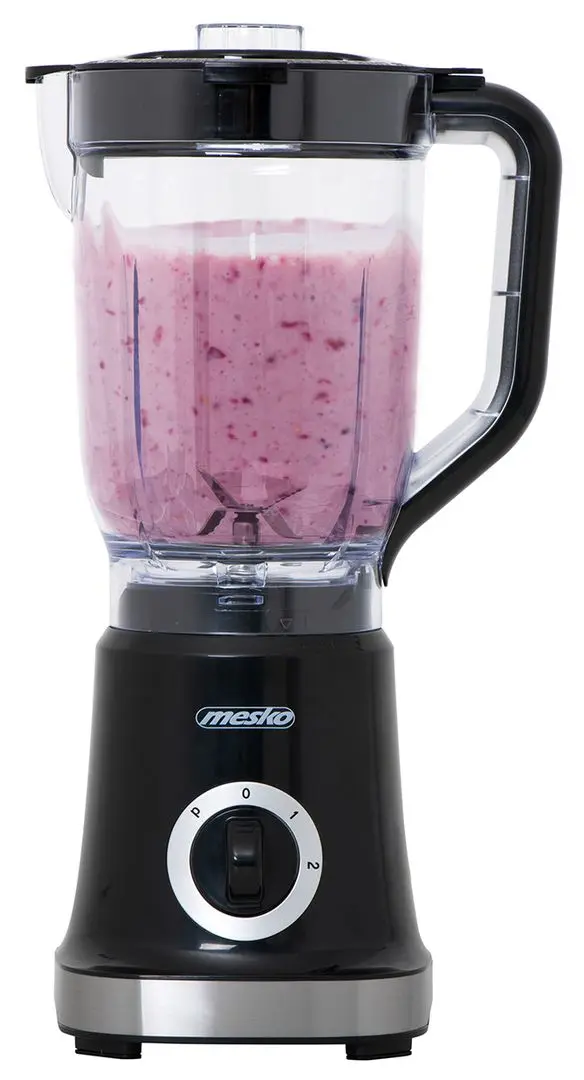 Blender Mesko MS 4079B (Black)