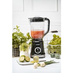 Blender Mesko MS 4079B (Black) Thumb