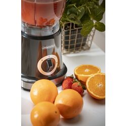 Blender Mesko MS 4079B (Black) Thumb