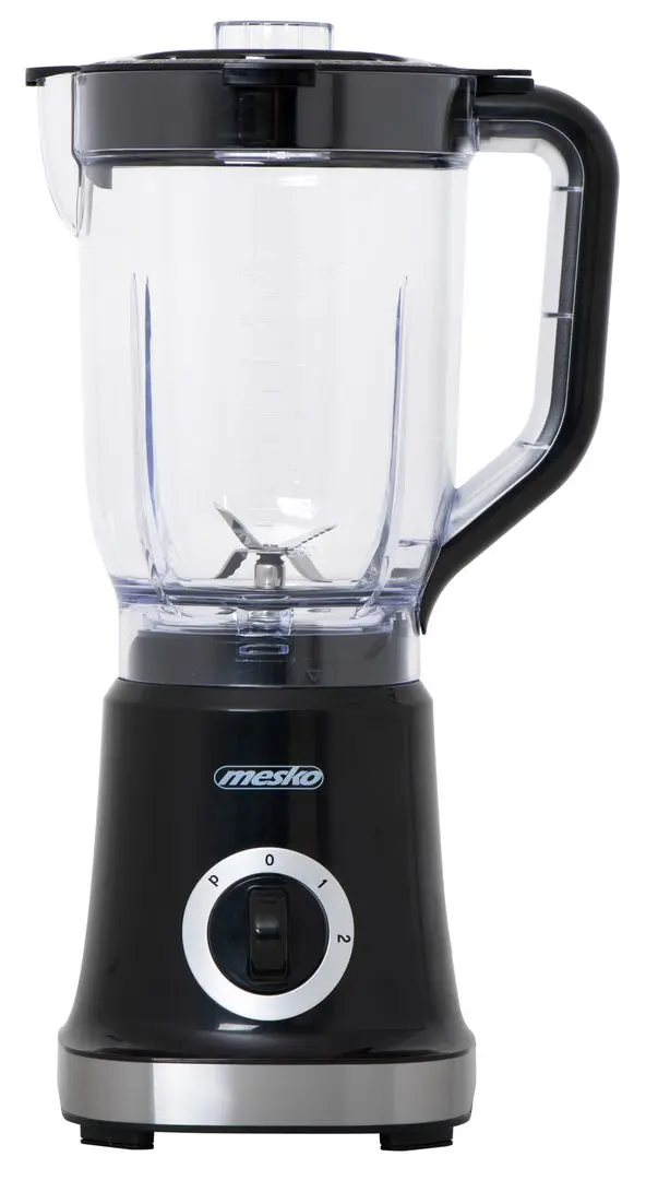 Blender Mesko MS 4079B (Black)