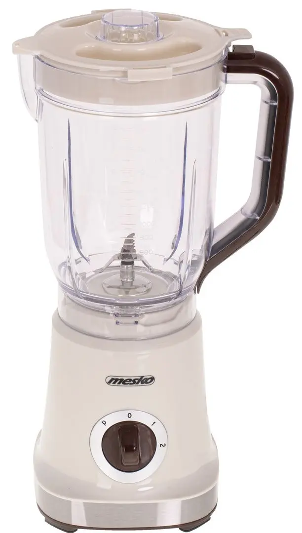 Блендер Mesko MS 4079BE (Beige)
