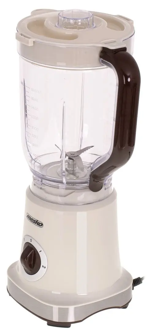 Блендер Mesko MS 4079BE (Beige)