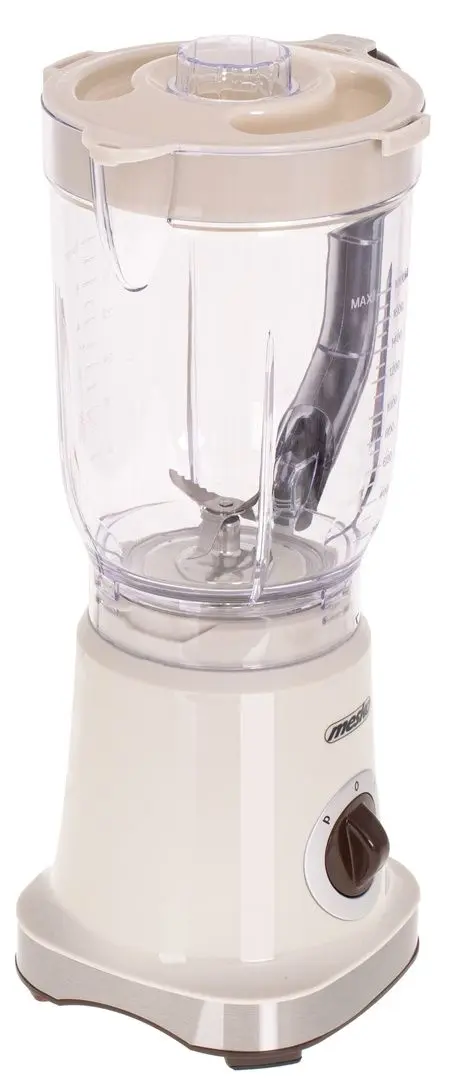 Блендер Mesko MS 4079BE (Beige)