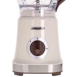 Блендер Mesko MS 4079BE (Beige) Thumb