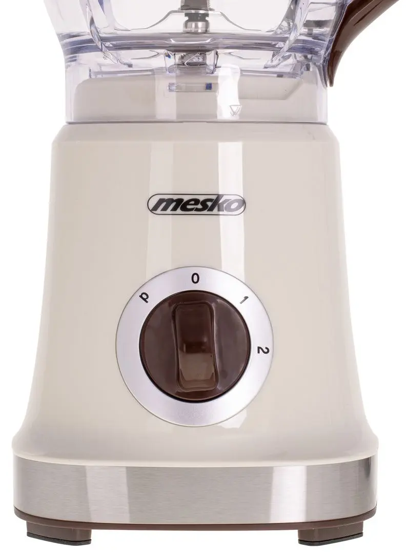 Блендер Mesko MS 4079BE (Beige)