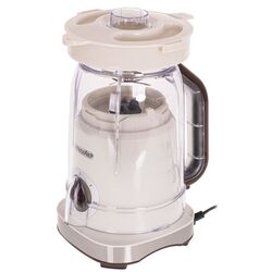 Блендер Mesko MS 4079BE (Beige) Thumb