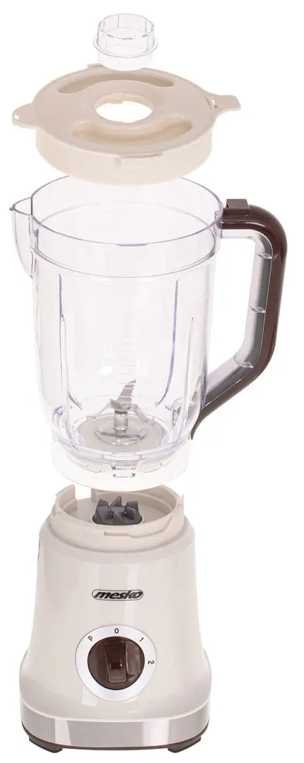 Блендер Mesko MS 4079BE (Beige)