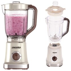 Блендер Mesko MS 4079BE (Beige) Thumb