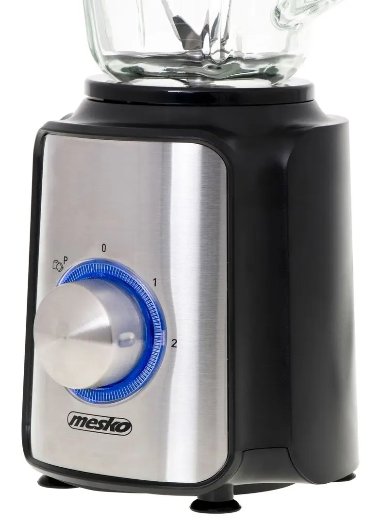 Blender Mesko MS 4080 (Black/Inox)