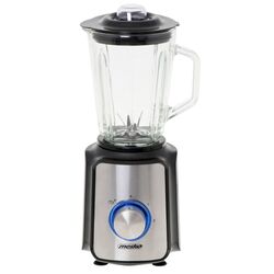 Blender Mesko MS 4080 (Black/Inox)