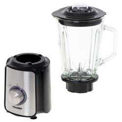Blender Mesko MS 4080 (Black/Inox) Thumb