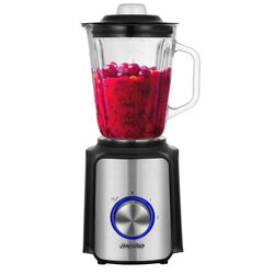 Blender Mesko MS 4080 (Black/Inox) Thumb
