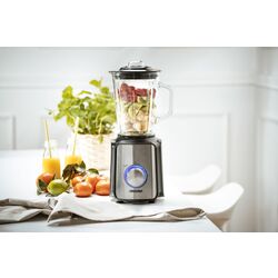 Blender Mesko MS 4080 (Black/Inox) Thumb
