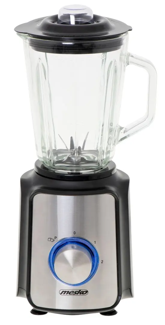 Blender Mesko MS 4080 (Black/Inox)