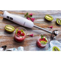 Блендер Mesko MS 4619 (White) Thumb