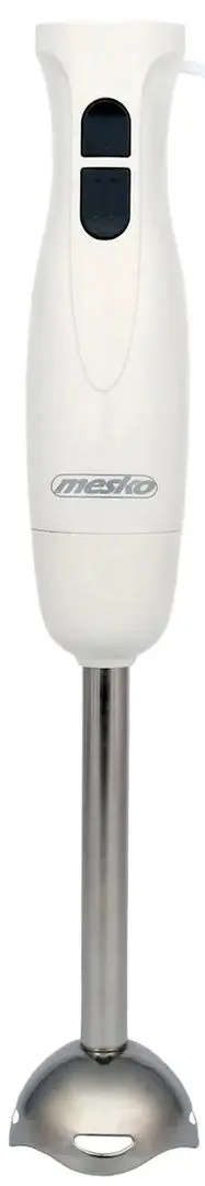 Блендер Mesko MS 4619 (White)