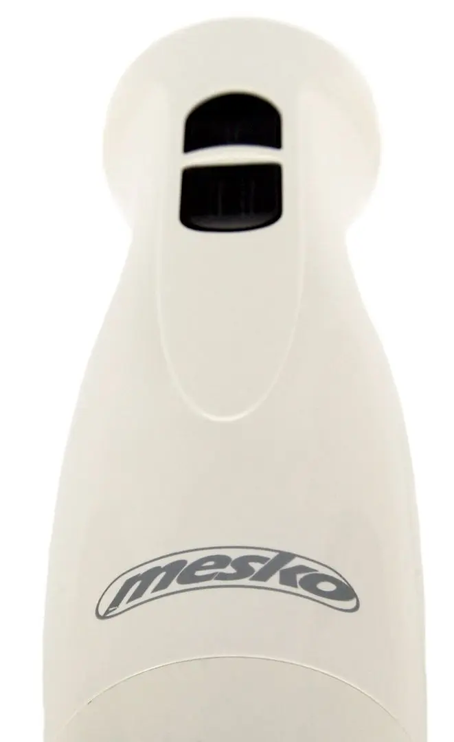 Блендер Mesko MS 4619 (White)