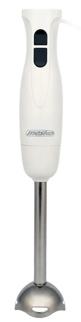 Blender Mesko MS 4619 (White)