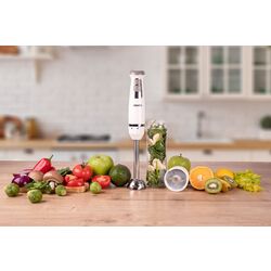 Блендер Mesko MS 4624 (White) Thumb