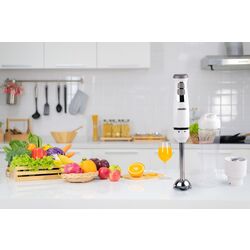 Блендер Mesko MS 4624 (White) Thumb