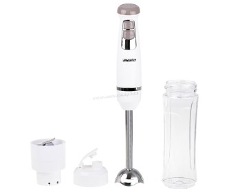 Blender Mesko MS 4624 (White)