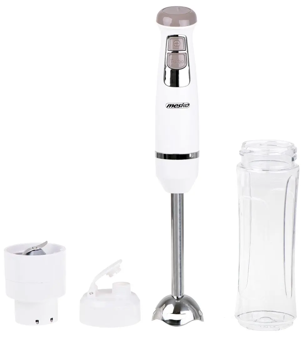 Блендер Mesko MS 4624 (White)
