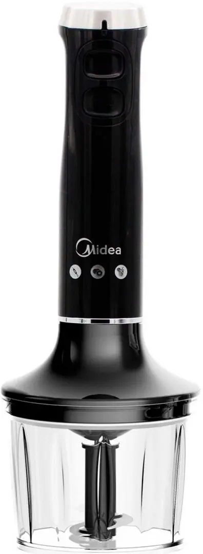 Blender Midea BH6001AW (Black)
