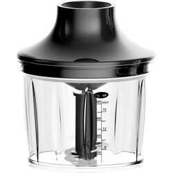 Blender Midea BH6001AW (Black) Thumb