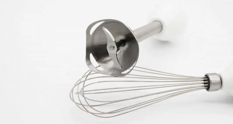 Blender Midea BH6001SW (White)