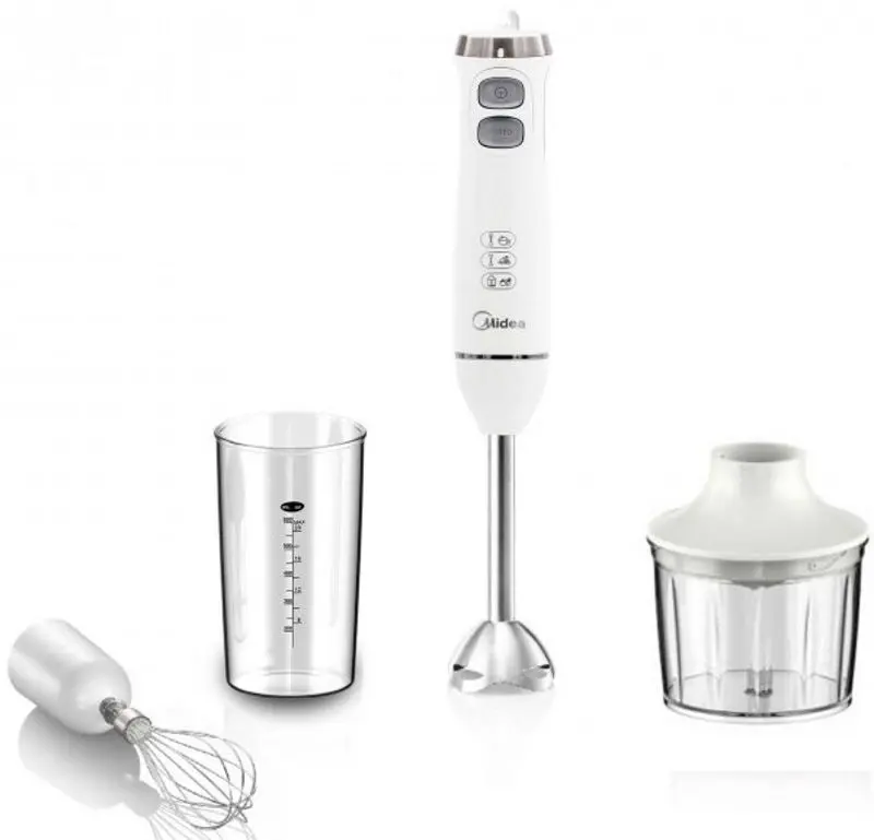 Blender Midea BH6001SW (White)