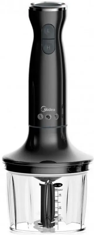 Blender Midea SM0794 (Black)