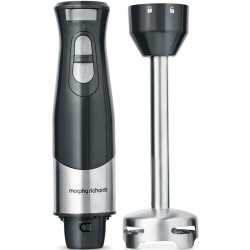 Блендер Morphy Richards 402061 (Black) Thumb