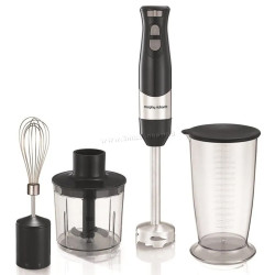 Blender Morphy Richards 402061 (Black)