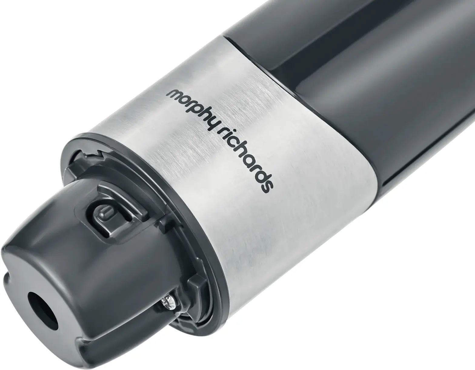 Блендер Morphy Richards 402061 (Black) - 4