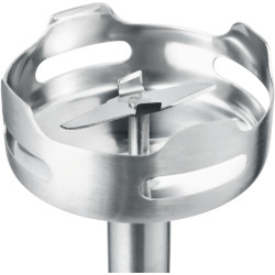 Блендер Morphy Richards 402061 (Black) Thumb