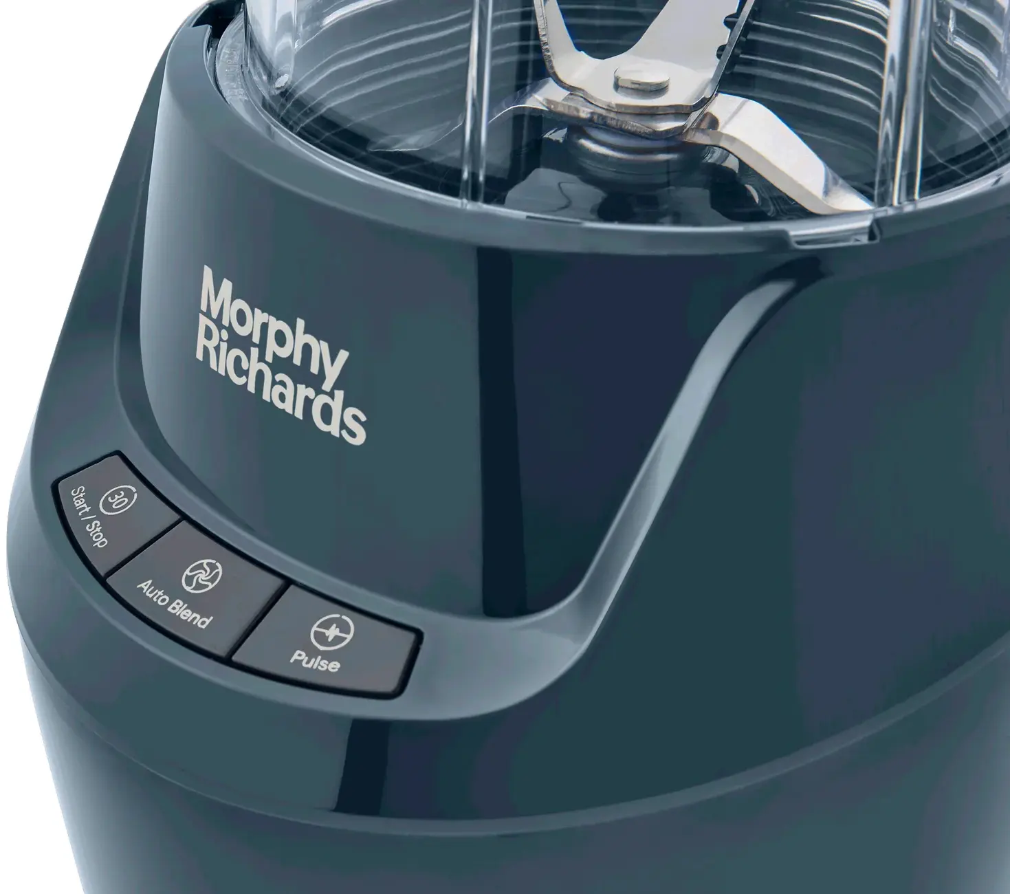 Blender Morphy Richards 403060 (Blue)