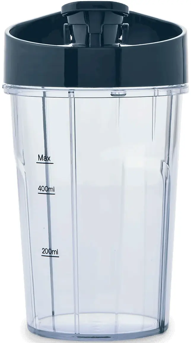 Blender Morphy Richards 403060 (Blue)