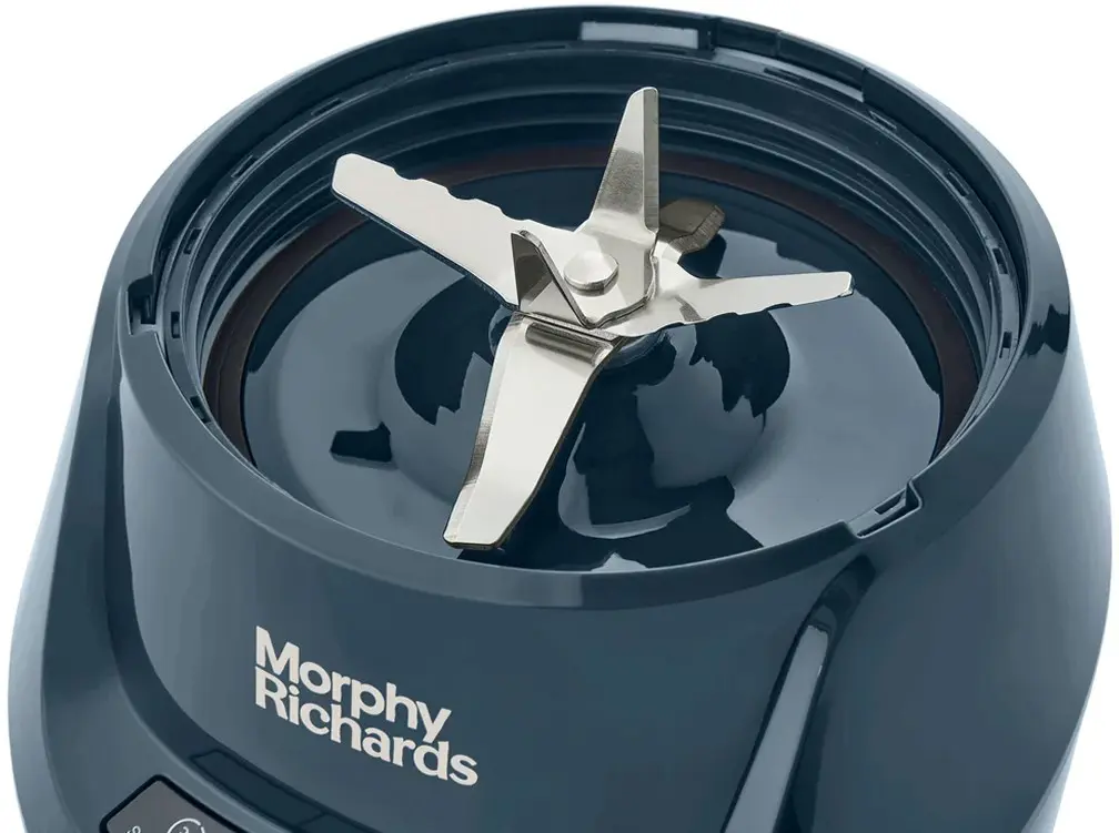 Blender Morphy Richards 403060 (Blue)