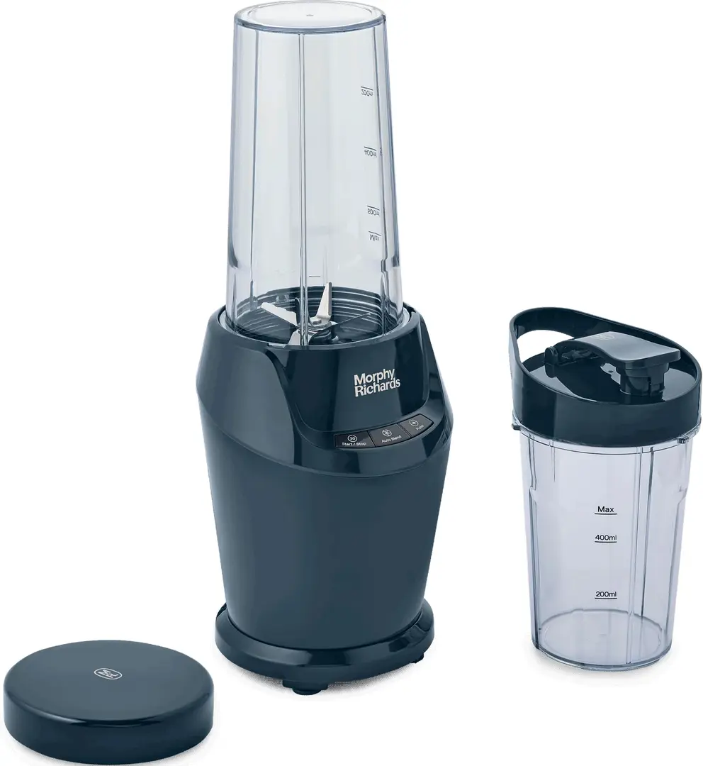 Blender Morphy Richards 403060 (Blue)