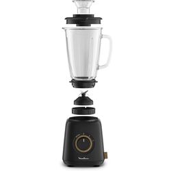 Blender Moulinex LM46EN10 (Black) Thumb