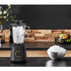 Blender Moulinex LM46EN10 (Black) Thumb