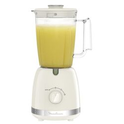 Blender Moulinex Soleil LM355A10 (Ivory) Thumb
